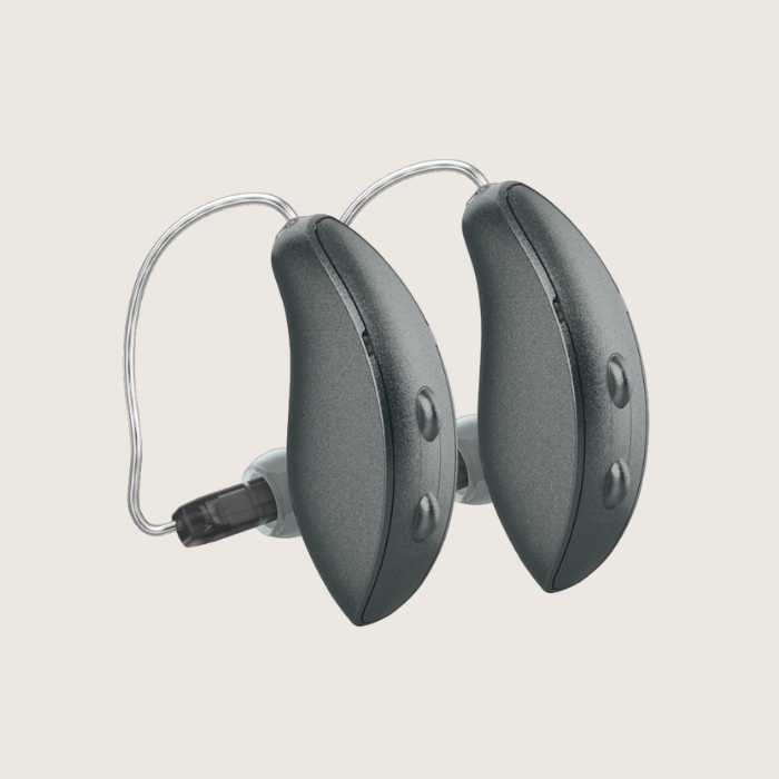 Starkey genesis ai 24 hearing aid review prices